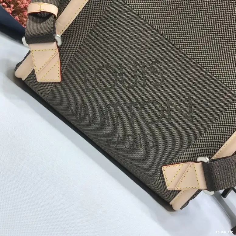 Brother Sam Bags LV 19B5790027 0514